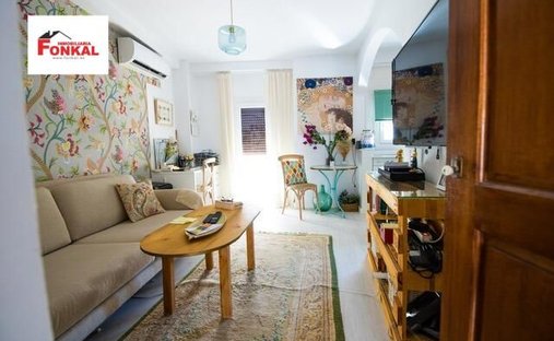 House in Jerez De La Frontera, Andalusia, Spain 1