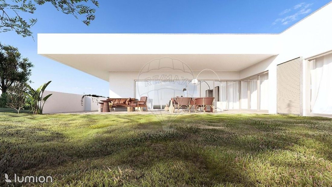 Villa in Alvor, Algarve, Portugal 4 - 18269705