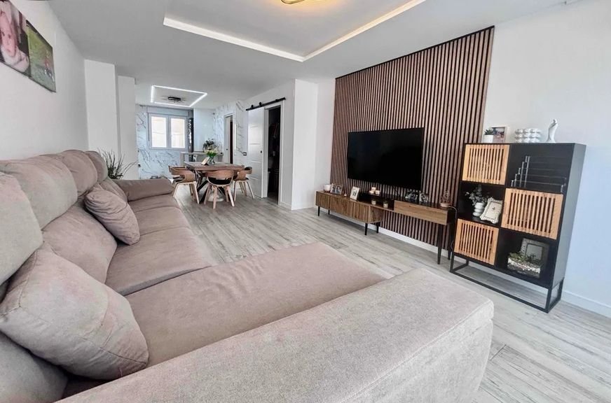 Appartamento a Carretera de Cadiz, Malaga, Spagna 3 - 18269564