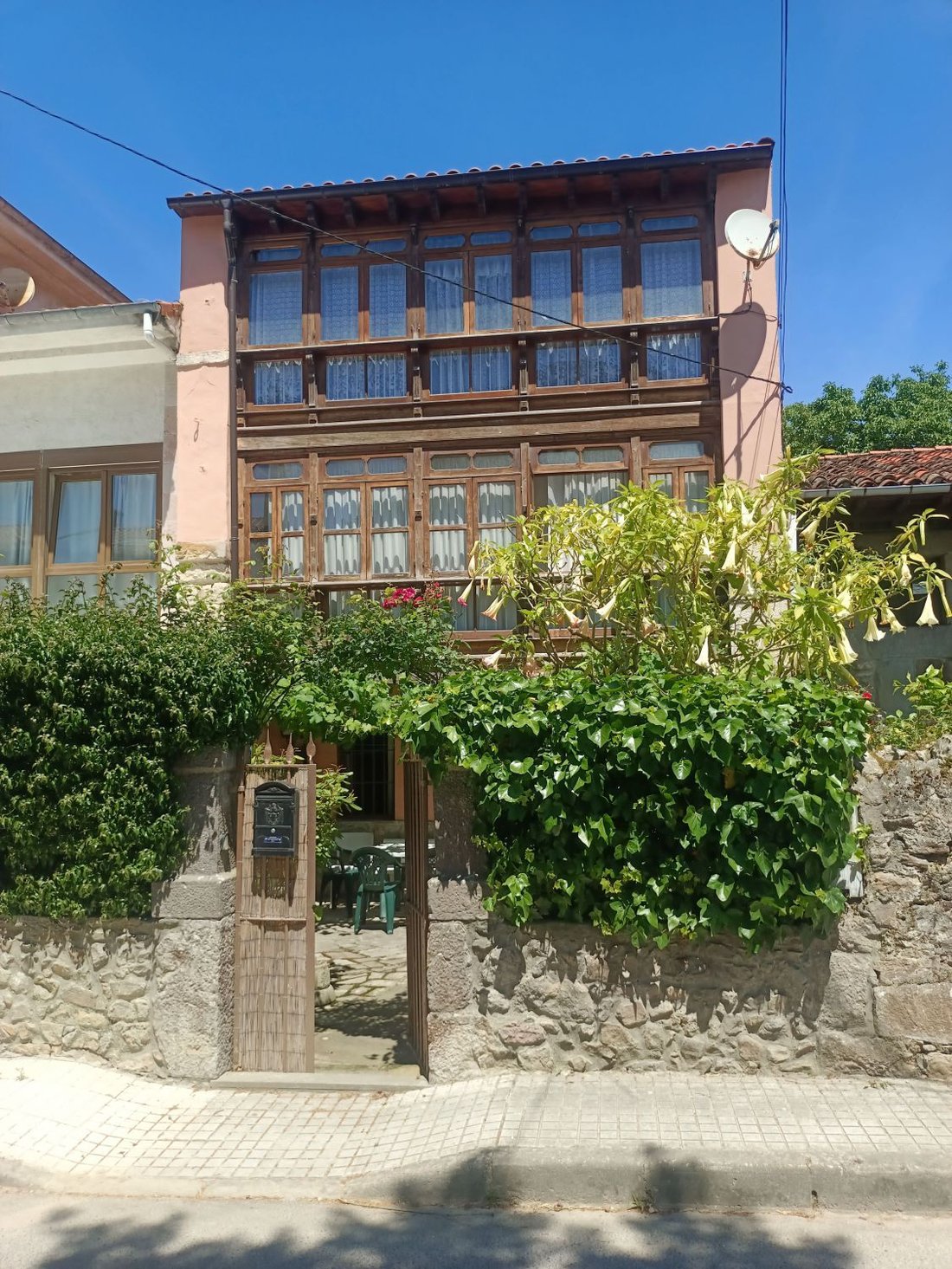 House in Llanes, Asturias, Spain 1 - 18269557