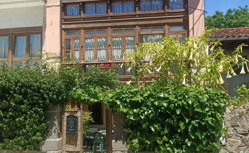 Casa a Llanes, Asturie, Spagna 1