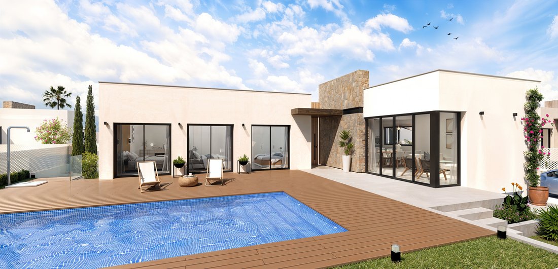 Apartment in Torre Pacheco, Región de Murcia, Spain 4 - 18269720