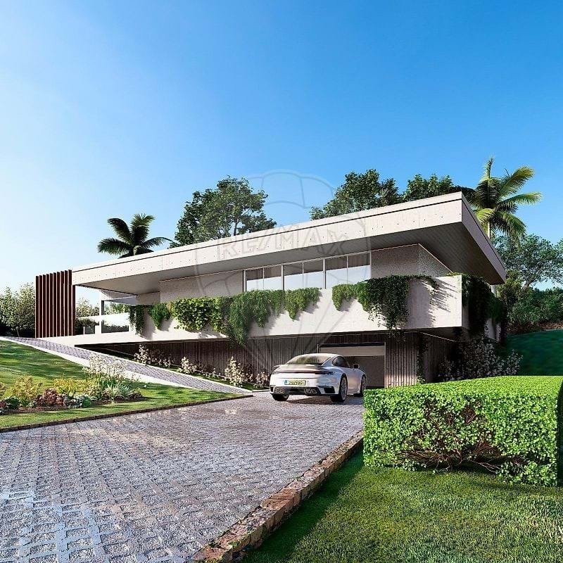 Villa in Alvor, Algarve, Portugal 1 - 18269705