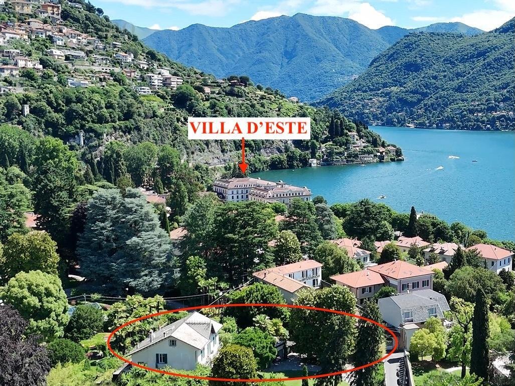 Villa in Cernobbio, Lombardy, Italy 3 - 14665427