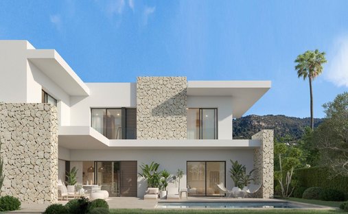Chalet in Alhaurin de la Torre, Andalusia, Spain 1