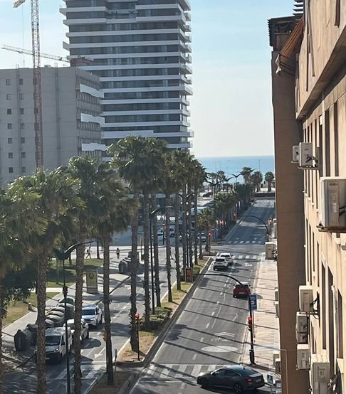 Appartamento a Carretera de Cadiz, Malaga, Spagna 4 - 18269564