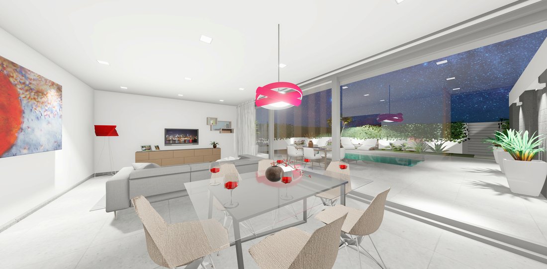Apartment in Pulpi, Andalusia, Spain 5 - 18269693