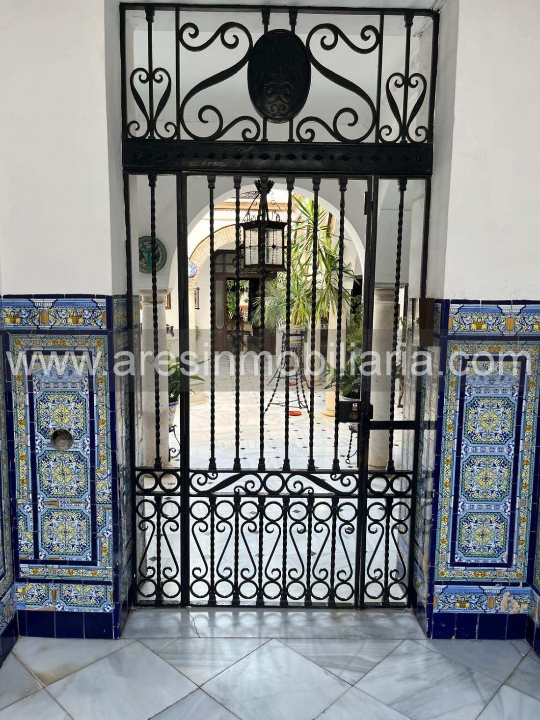 House in Ecija, Andalusia, Spain 1 - 18269563