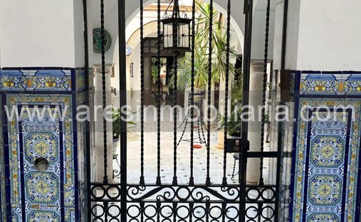 House in Ecija, Andalusia, Spain 1