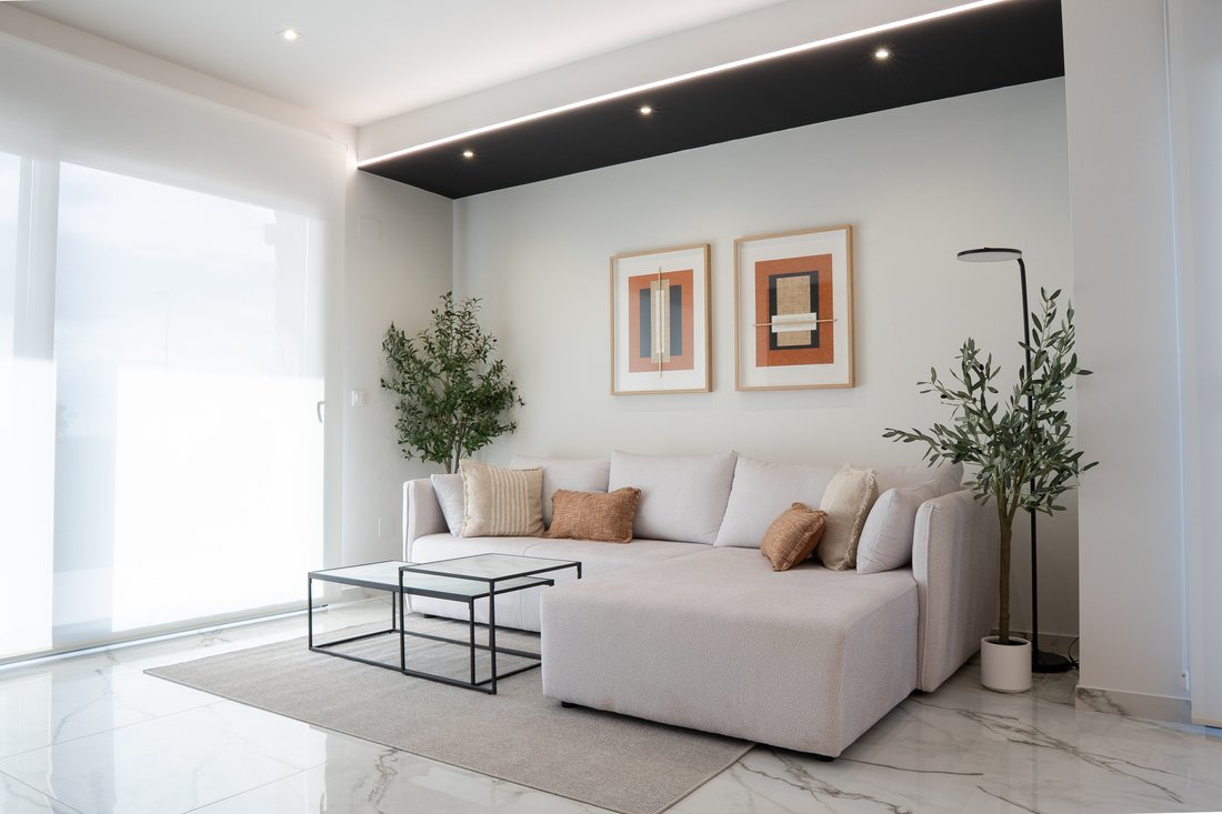 Apartment in Ciudad Quesada, Rojales, Valencian Community 2 - 18269591