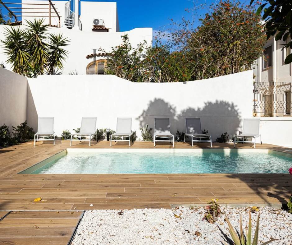 Villa in San Vito Lo Capo, Sizilien, Italien 5 - 18269549
