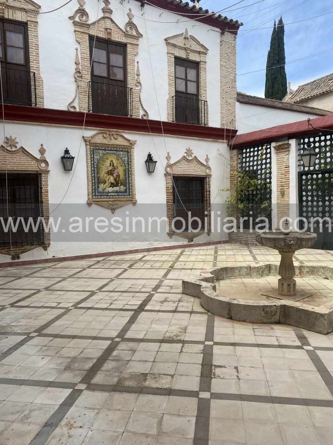 House in Ecija, Andalusia, Spain 2 - 18269552