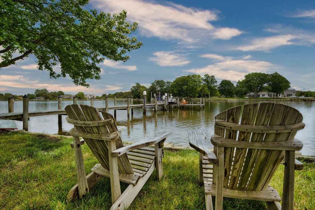 House in Romancoke, Maryland, United States 3 - 16996323