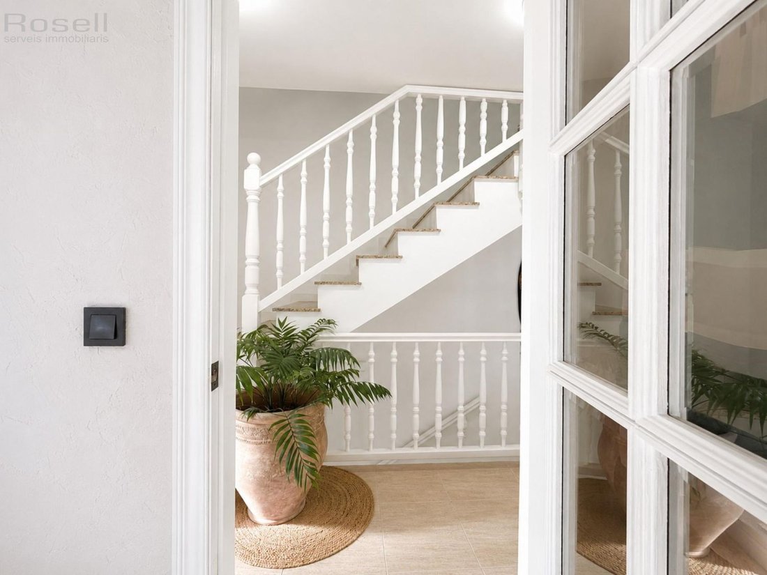 Townhouse in Castellbisbal, Catalonia, Spain 5 - 18269561