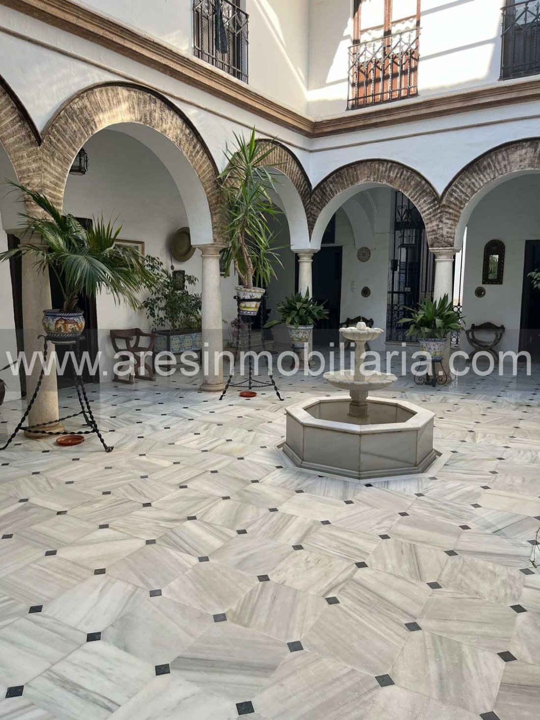 House in Ecija, Andalusia, Spain 2 - 18269563