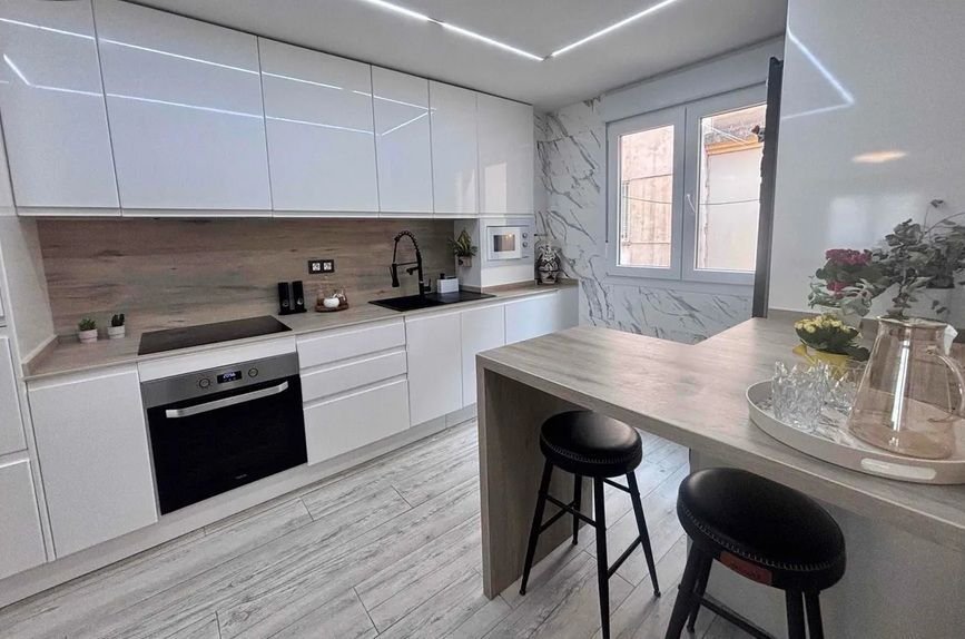 Appartamento a Carretera de Cadiz, Malaga, Spagna 5 - 18269564