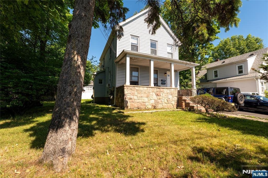 Apartment in Rockleigh, New Jersey, United States 1 - 18269746