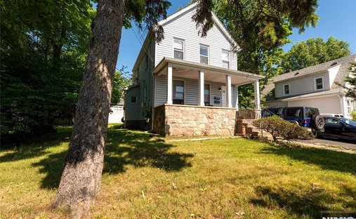 Apartamento en Rockleigh, Nueva Jersey, Estados Unidos 1