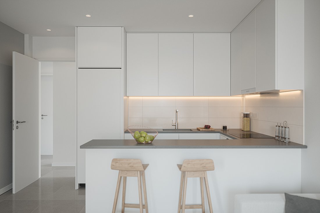 Apartment in Guardamar del Segura, Valencian Community, Spain 5 - 18269692