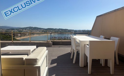 Apartment in Sant Feliu de Guixols, Catalonia, Spain 1