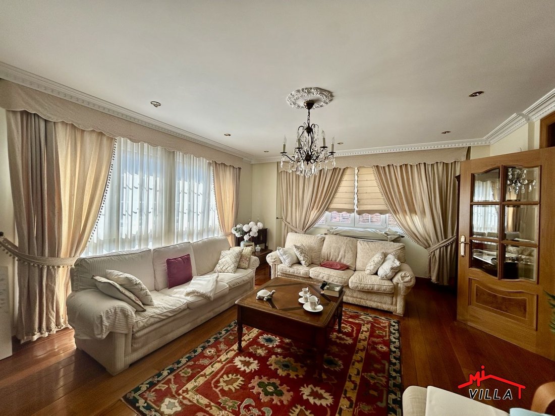 Chalet a Laredo, Cantabria, Spagna 2 - 16077947