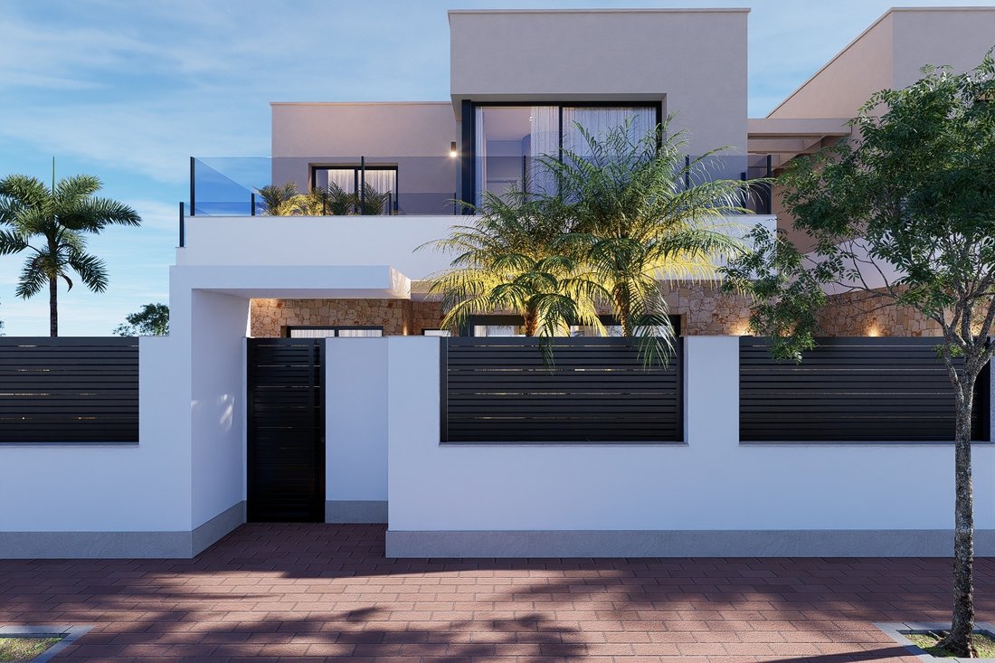 Apartment in San Pedro del Pinatar, Región de Murcia, Spain 2 - 18269725