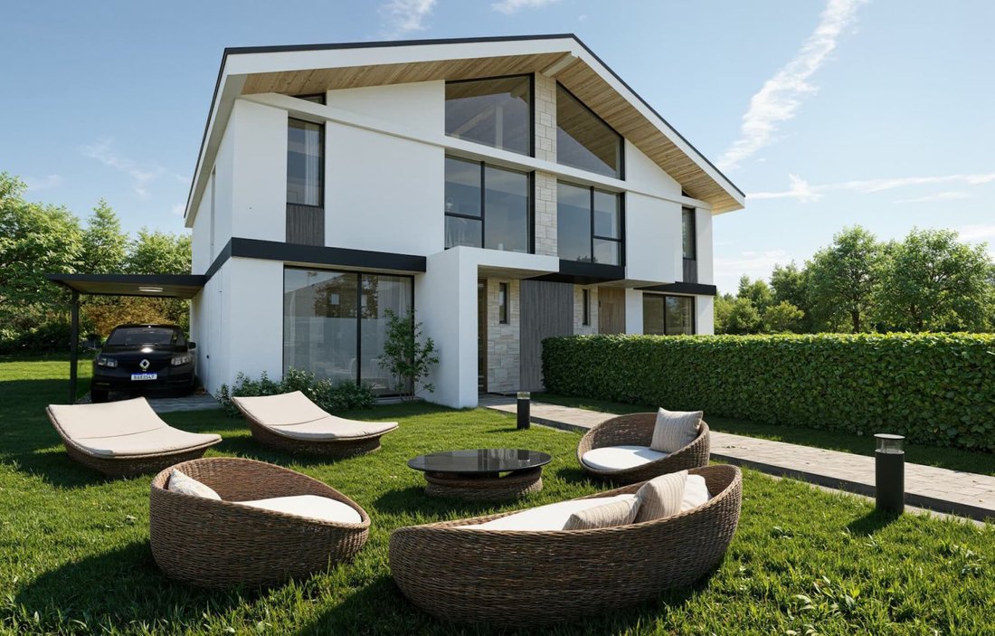 Chalet in Ribamontan al Mar, Cantabria, Spain 5 - 18269576