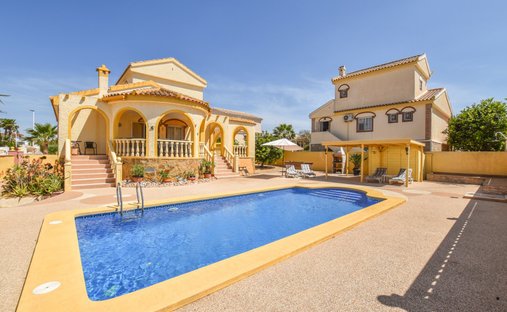 Apartment in Santa Pola, Valencian Community, Spain 1