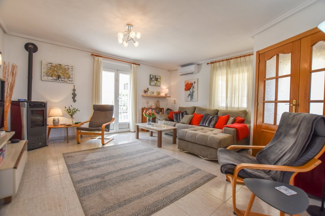 Apartment in Santa Pola, Valencian Community, Spain 3 - 18269597