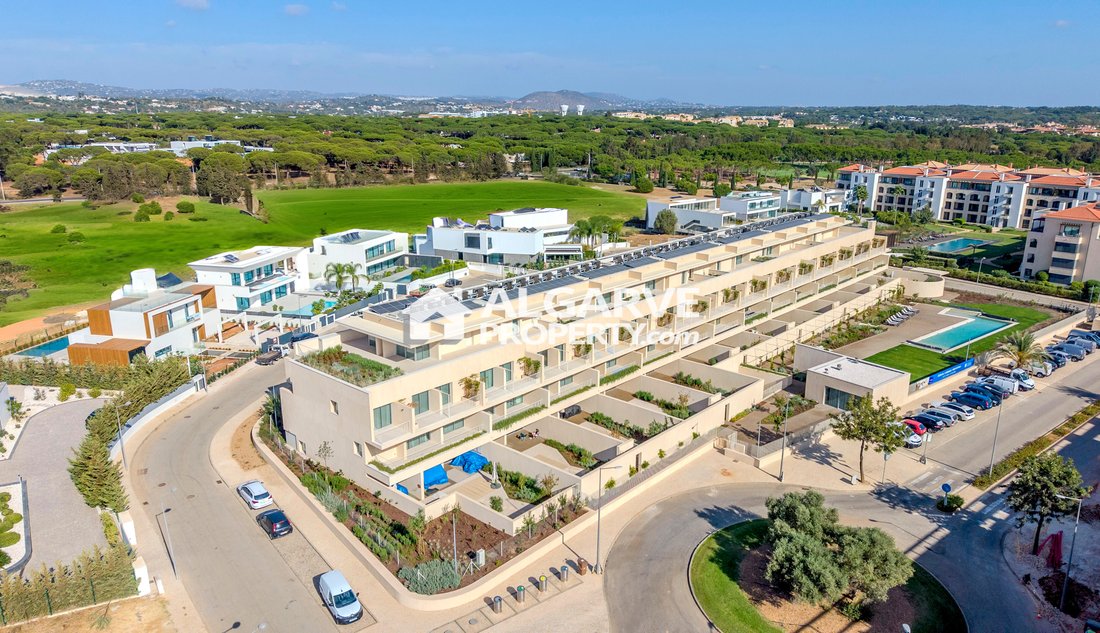 Apartment in Vilamoura, Quarteira, Algarve 5 - 18269722