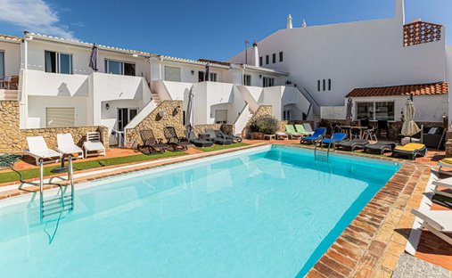 Stadthaus in Budens, Algarve, Portugal 1