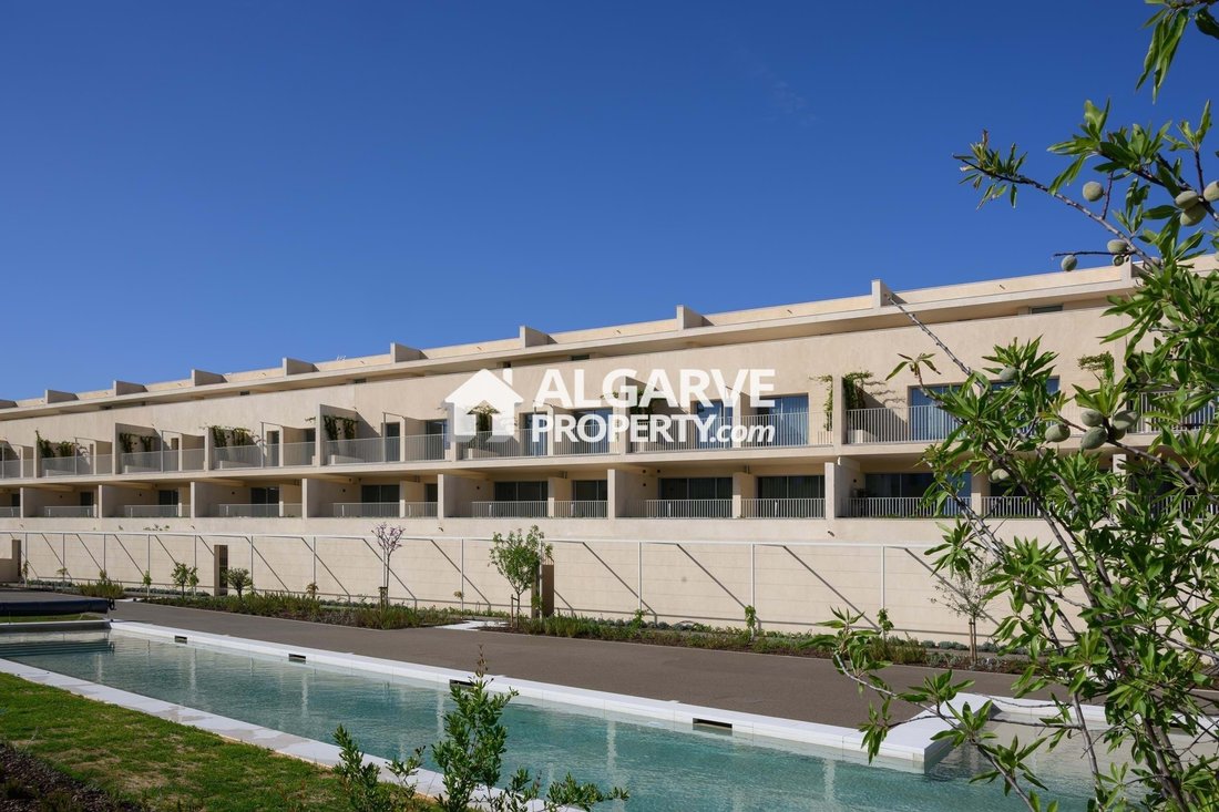 Appartement à Vilamoura, Quarteira, Algarve 1 - 18269730