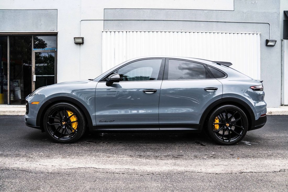 Suv in Boynton Beach, FL, United States 5 - 17970994