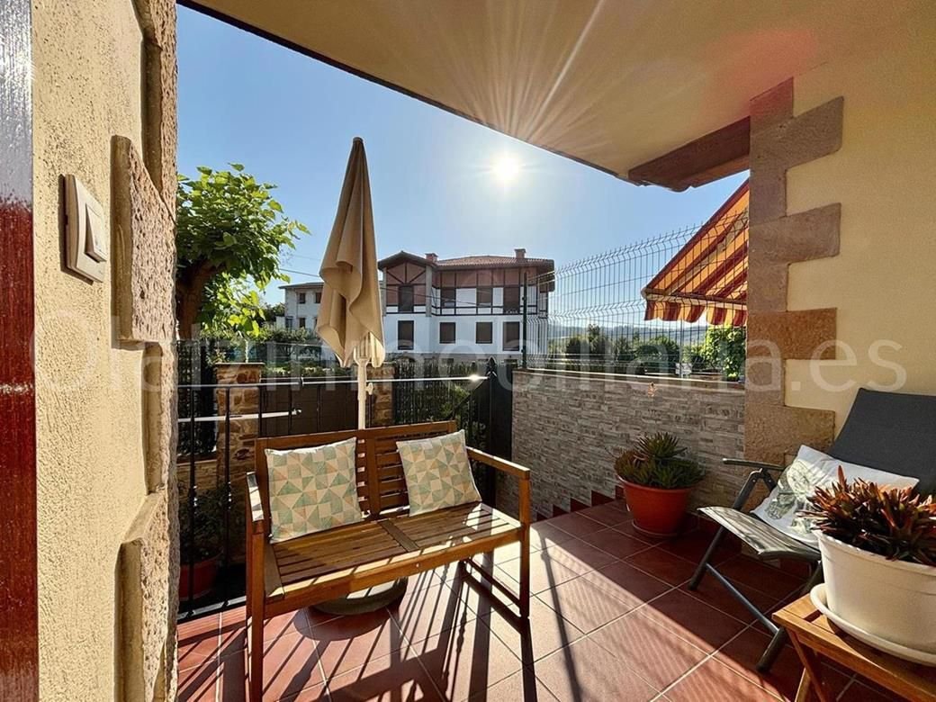 Casa a Zalla, Paesi Baschi, Spagna 1 - 18269691