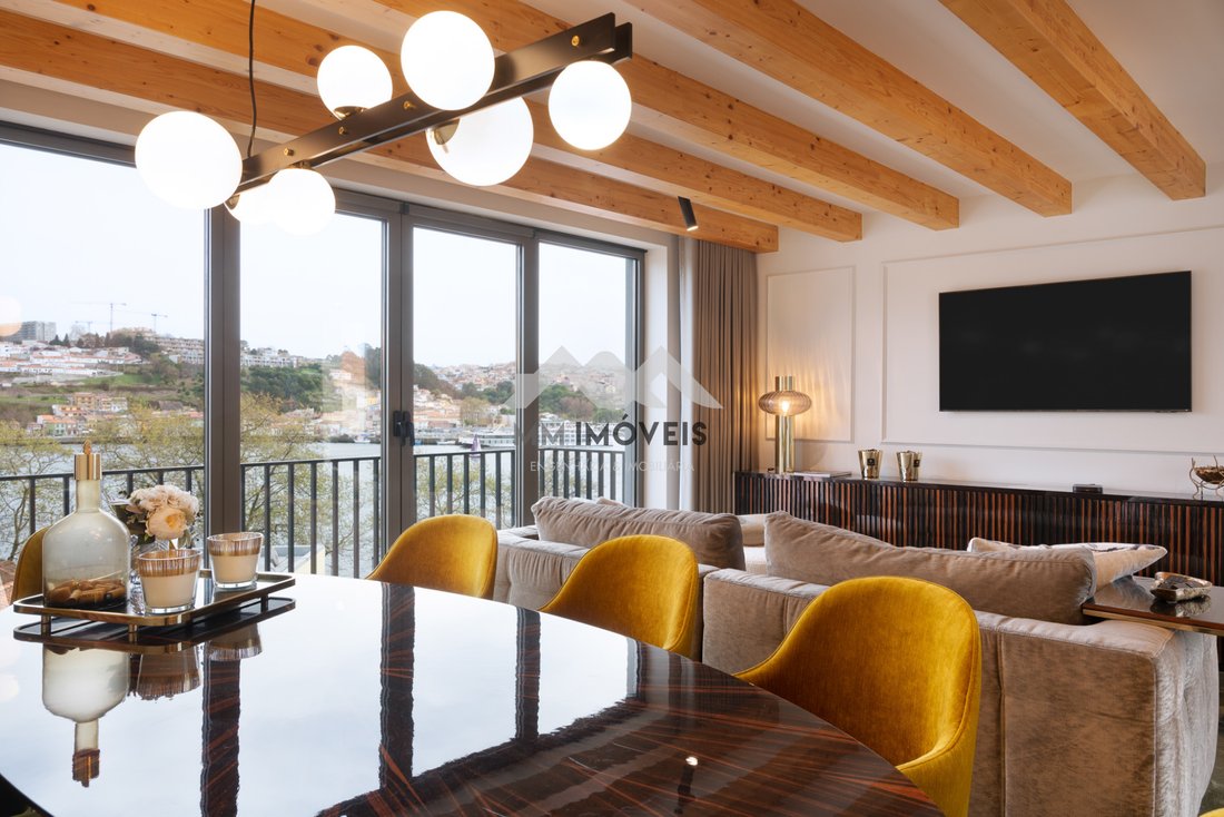 Apartment in Lordelo do Ouro e Massarelos, Porto District, Portugal 4 - 18269686