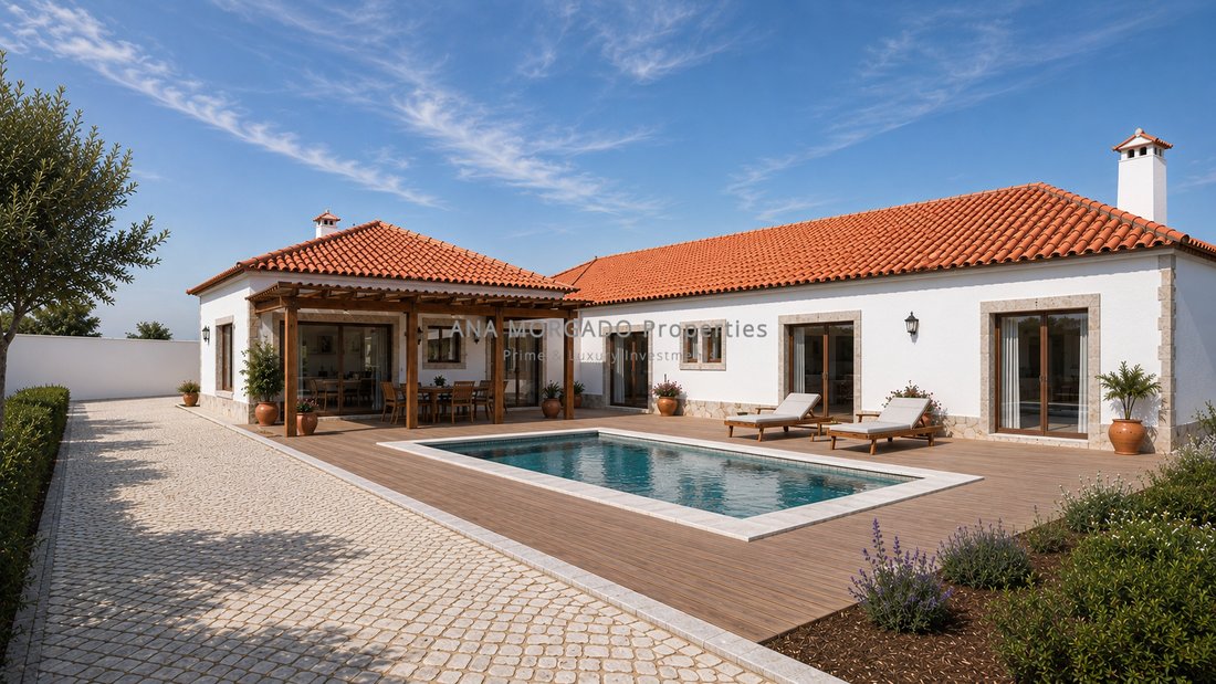 Land in Sintra, Lisbon, Portugal 3 - 18083764
