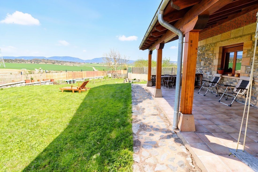 Chalet in Vitoria-Gasteiz, Basque Country, Spain 3 - 17691880