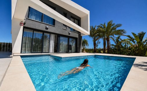 Apartment in Santa Pola, Valencian Community, Spain 1
