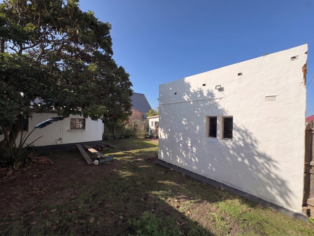 Maison à Quigney, Cap-Oriental, Afrique du Sud 5 - 18269543