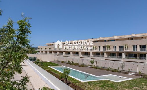 Appartamento a Vilamoura, Quarteira, Algarve 1