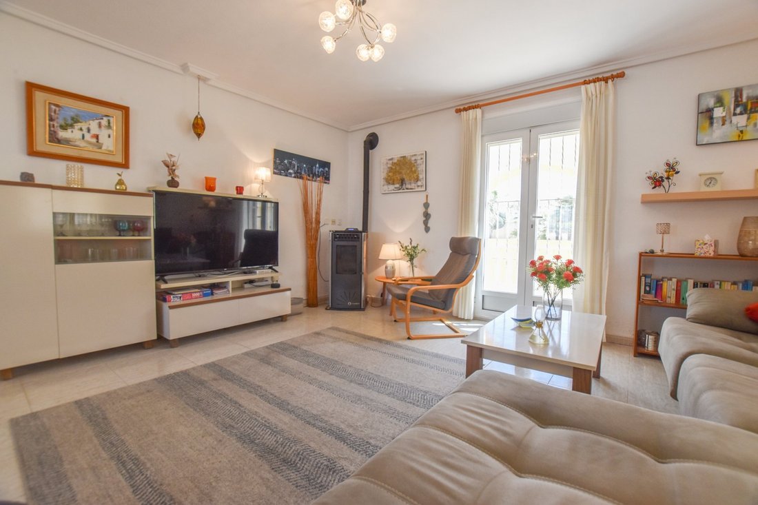 Apartment in Santa Pola, Valencian Community, Spain 4 - 18269597