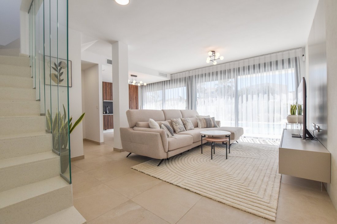 Apartment in Santa Pola, Valencian Community, Spain 3 - 18269600