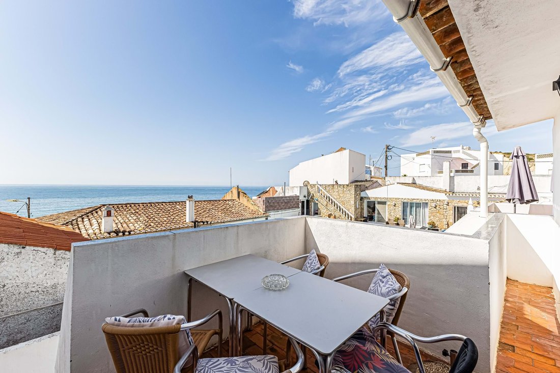 Townhouse in Budens, Algarve, Portugal 3 - 18269650