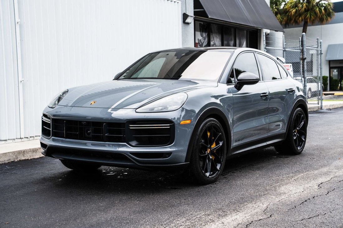 Suv in Boynton Beach, FL, United States 3 - 17970994