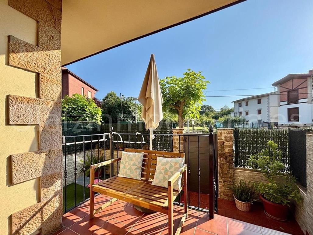 Casa a Zalla, Paesi Baschi, Spagna 2 - 18269691