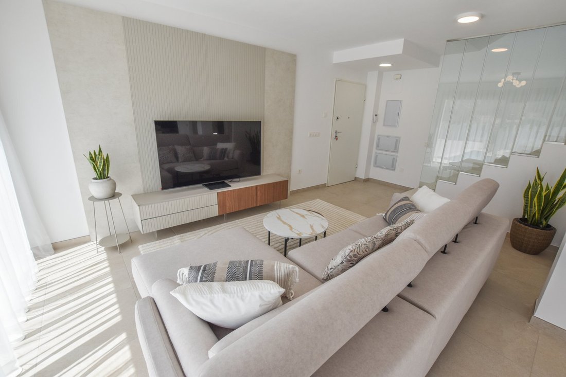 Apartment in Santa Pola, Valencian Community, Spain 5 - 18269600