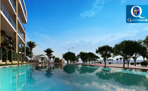 Apartamento en Villajoyosa, Comunidad Valenciana, España 1