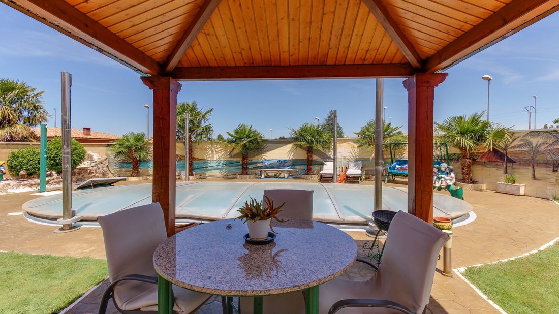 Chalet in Villamayor, Castile and Leon, Spain 4 - 18210261