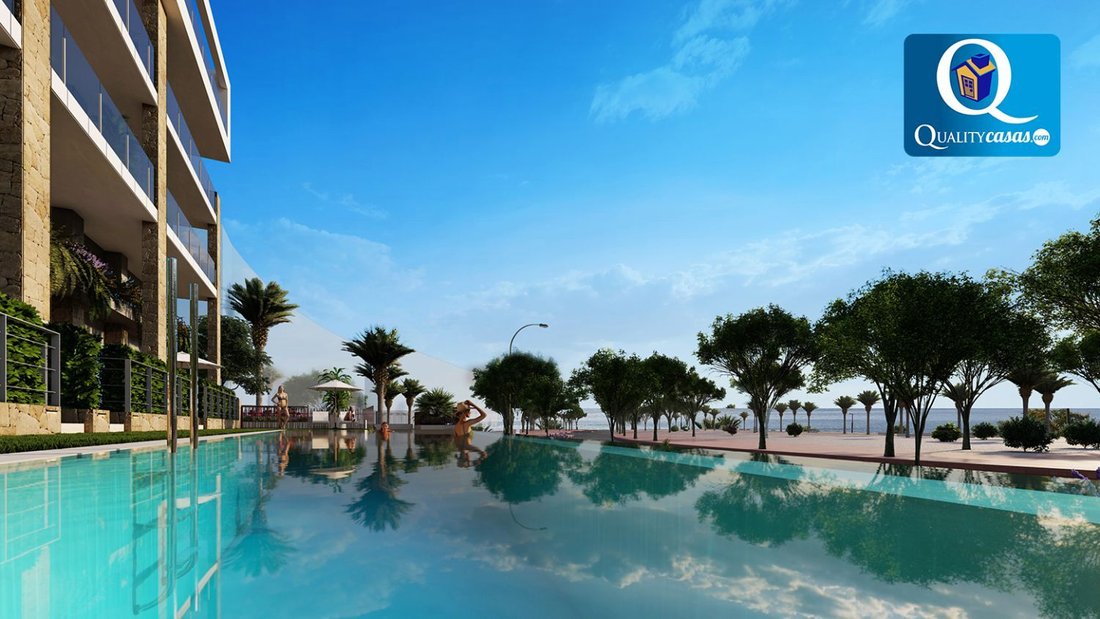 Apartment in la Vila Joiosa / Villajoyosa, Valencian Community, Spain 4 - 18269641