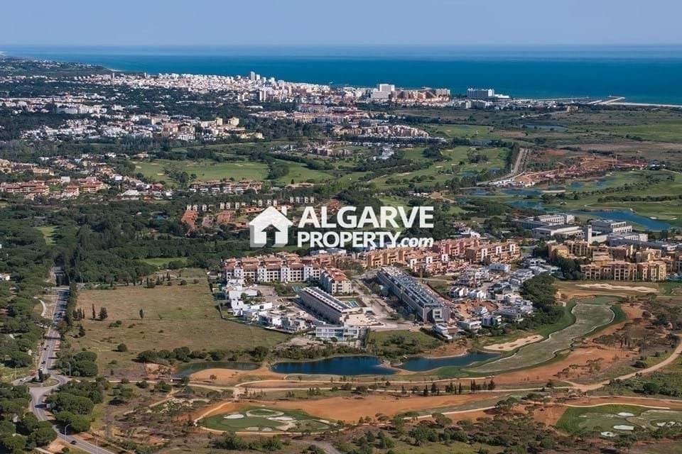 Appartement à Vilamoura, Quarteira, Algarve 1 - 18269732